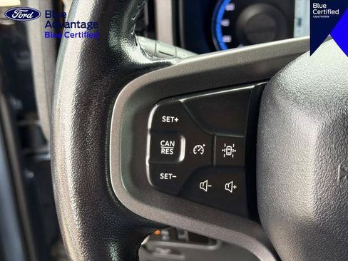 Certified 2023 Ford Bronco Badlands AWD/4WD image 22
