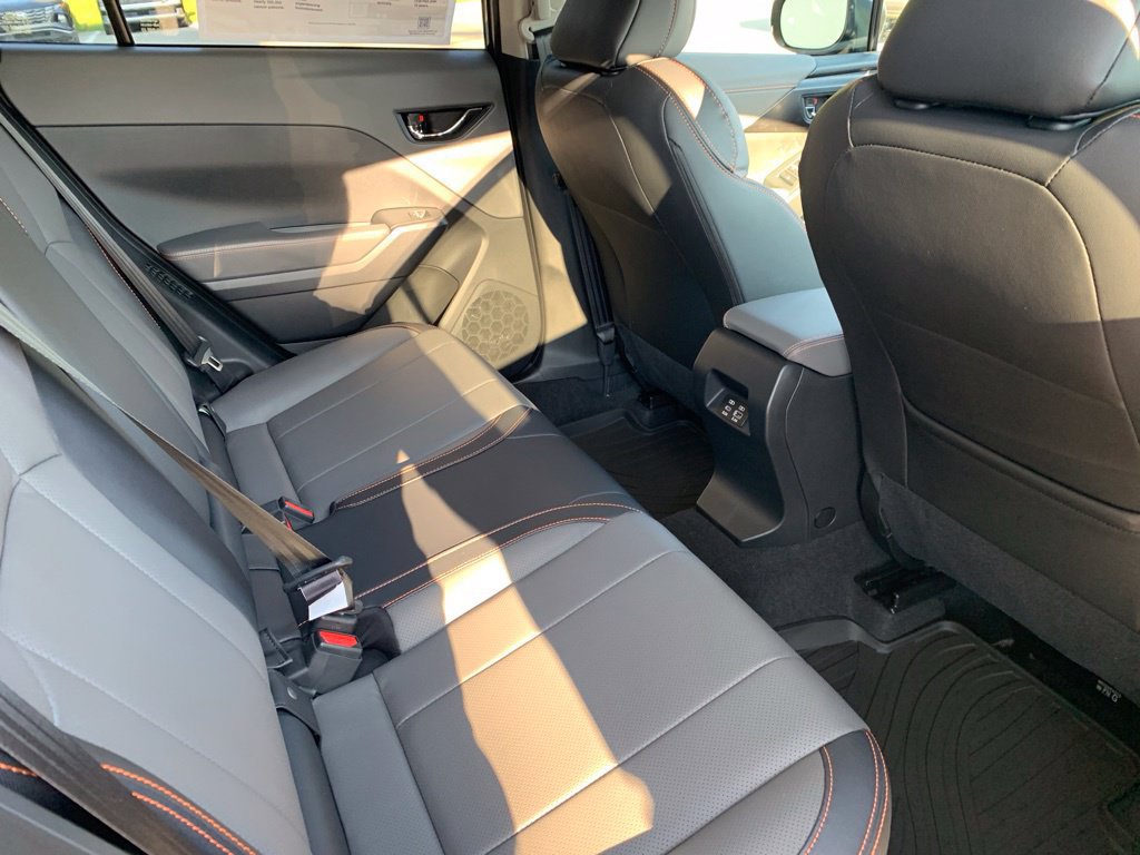 New 2026 Subaru Crosstrek 2.5i Limited AWD/4WD image 18