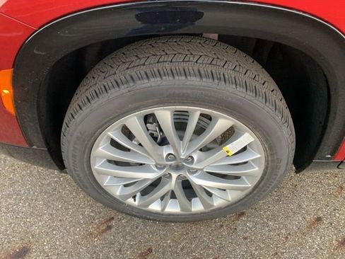 New 2026 Buick Enclave Sport Touring w/ Power Package image 11