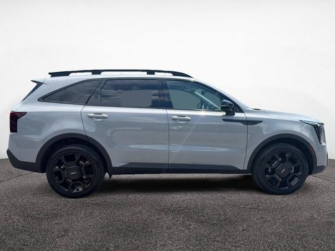 Used 2024 Kia Sorento SX AWD/4WD image 8