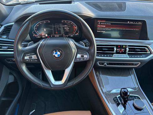 Used 2023 BMW X5 xDrive40i w/ Premium Package image 18