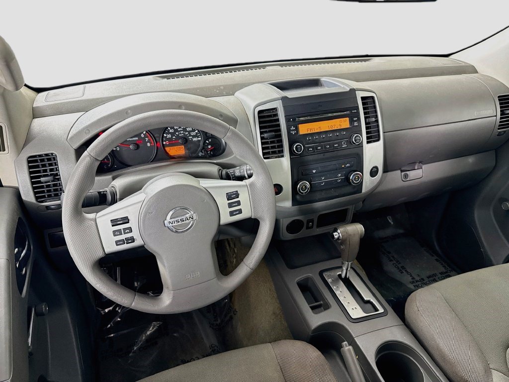 Used 2016 Nissan Frontier S RWD image 16