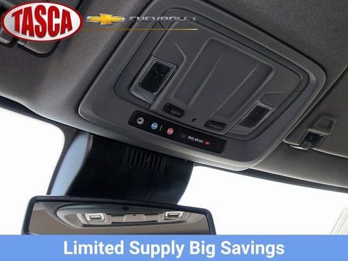 New 2024 Chevrolet Silverado 2500 W/T w/ WT Convenience Package RWD image 21
