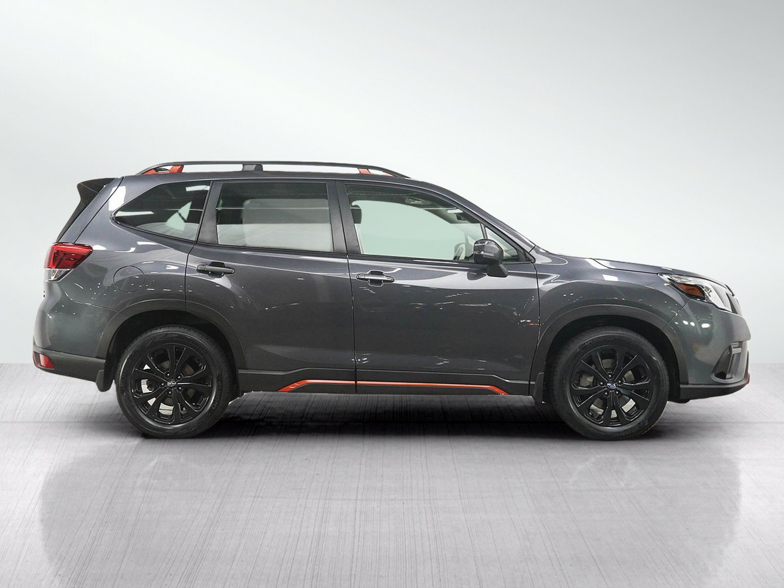 Used 2024 Subaru Forester Sport AWD/4WD image 6
