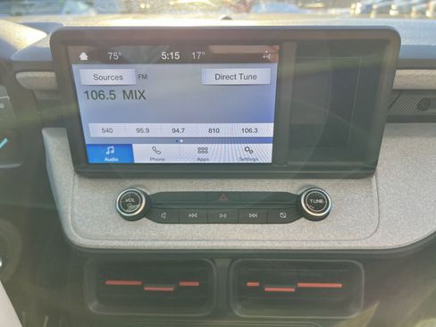 Used 2022 Ford Maverick XLT w/ Equipment Group 300A Standard image 17