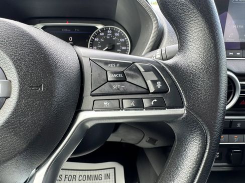 Used 2024 Nissan Sentra SV image 46