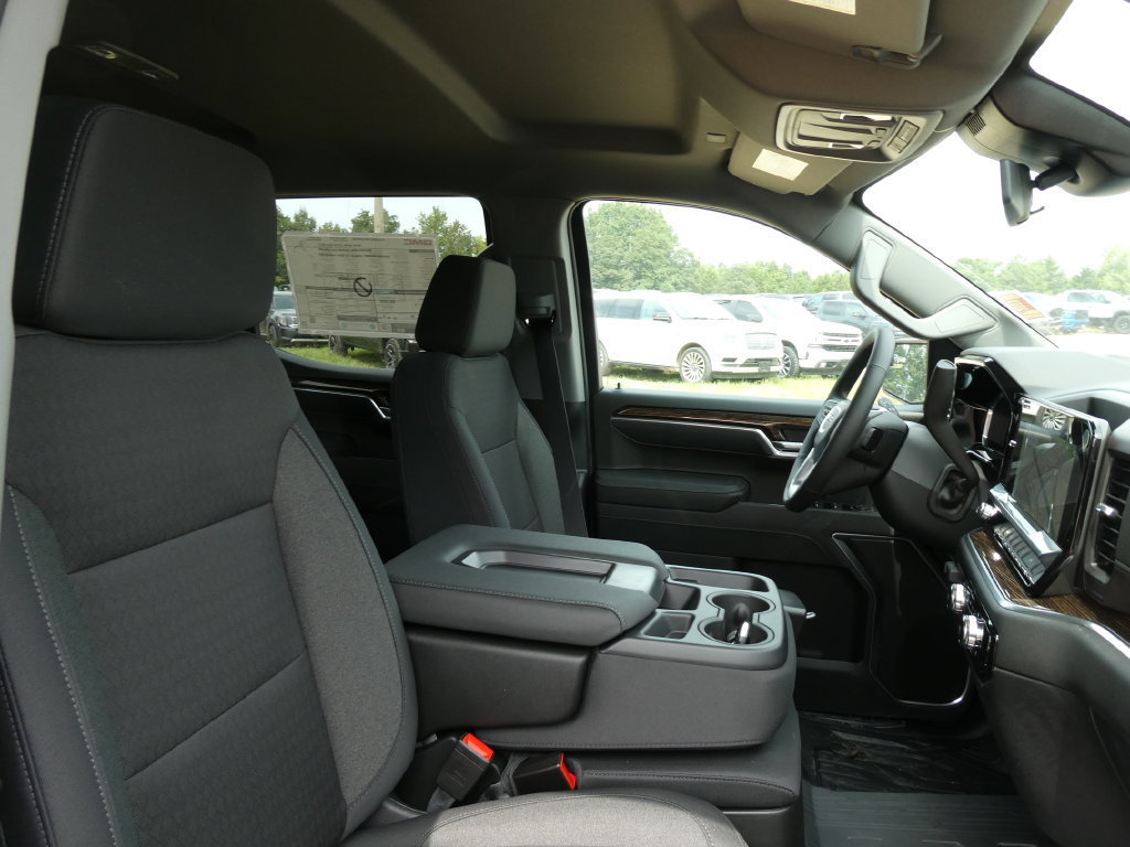New 2026 GMC Sierra 1500 Elevation w/ Elevation Select Package AWD/4WD image 14