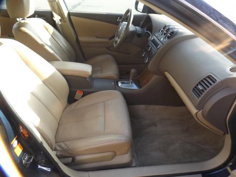 Used 2007 Nissan Altima 2.5 S w/ Convenience Plus Pkg image 18