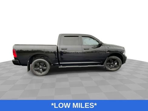 Used 2019 RAM 1500 Express w/ Wheel & Sound Group image 10