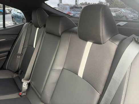 Used 2025 Toyota Camry SE w/ Convenience Package FWD image 25