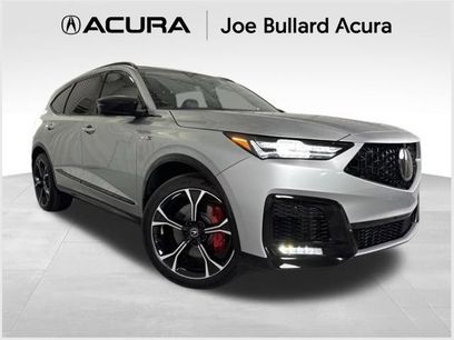 New 2026 Acura MDX Type S
