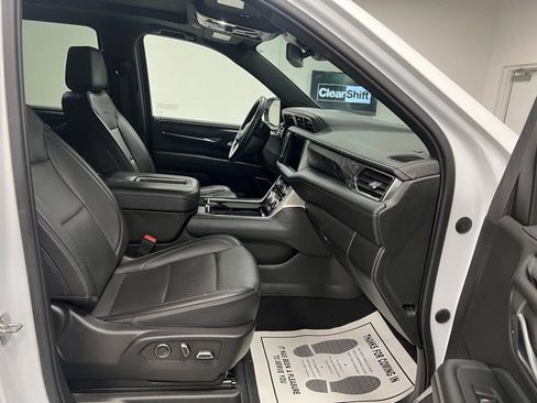 Used 2023 GMC Yukon Denali AWD/4WD image 59