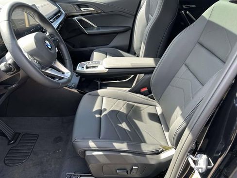 New 2026 BMW X2 xDrive28i w/ Technology Package AWD/4WD image 14