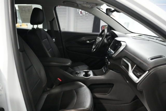 Used 2020 GMC Terrain SLT w/ Preferred Package AWD/4WD image 20