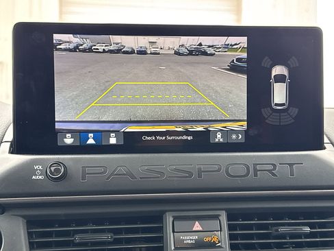 Used 2026 Honda Passport TrailSport image 24