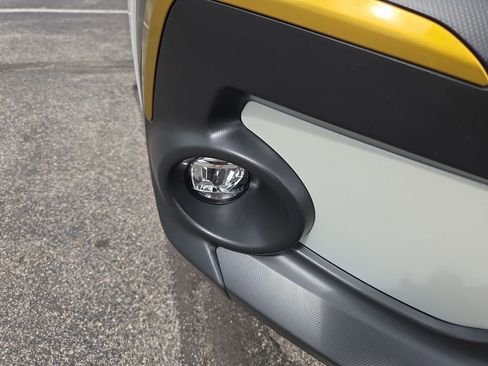 Certified 2025 Subaru Crosstrek 2.5i Sport AWD/4WD image 19