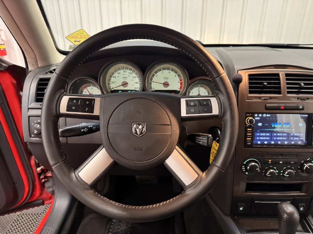 Used 2010 Dodge Charger R/T RWD image 21