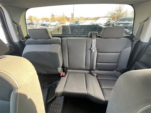 Used 2016 Chevrolet Silverado 1500 LT w/ All Star Edition image 29