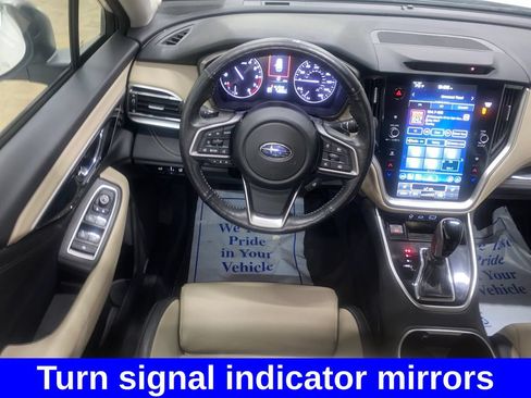 Certified 2023 Subaru Outback Limited XT AWD/4WD image 29