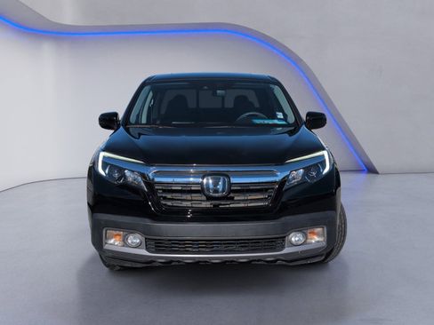 Used 2020 Honda Ridgeline RTL-E image 12