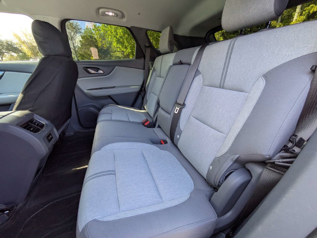 Used 2020 Chevrolet Blazer LT AWD/4WD image 17