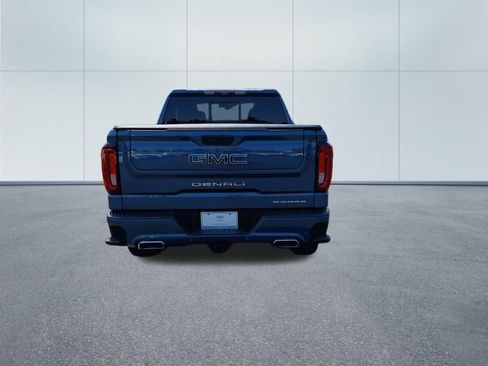 Used 2025 GMC Sierra 1500 Denali Ultimate AWD/4WD image 4