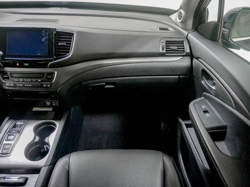 Used 2023 Honda Ridgeline RTL-E image 29