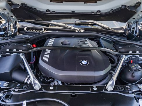 New 2026 BMW 740i image 29