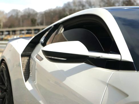 Used 2020 Acura NSX image 6