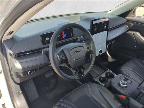 Used 2023 Ford Mustang Mach-E Premium RWD image 10