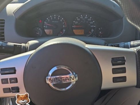 Used 2015 Nissan Xterra S w/ Value Package AWD/4WD image 17