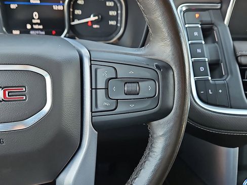 Used 2021 GMC Yukon SLT w/ SLT Luxury Package AWD/4WD image 22