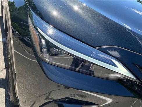 Used 2024 Lexus NX 350 AWD w/ Cold Area Package image 32
