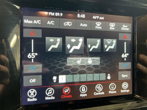 Used 2023 Dodge Durango GT image 15