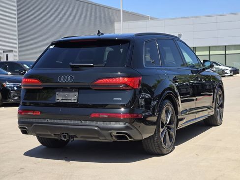 Certified 2026 Audi Q7 3.0T Premium Plus w/ Premium Plus Package AWD/4WD image 8