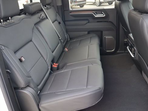 New 2026 GMC Sierra 2500 Denali w/ Denali Reserve Package image 25