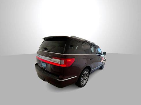 Used 2020 Lincoln Navigator Reserve w/ Luxury Package AWD/4WD image 8