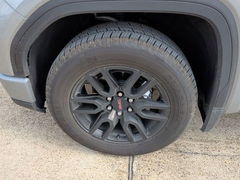New 2026 GMC Sierra 1500 Elevation w/ Preferred Package RWD image 45