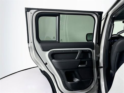 New 2026 Land Rover Defender 110 S image 22