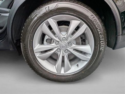 New 2026 Acura MDX image 15