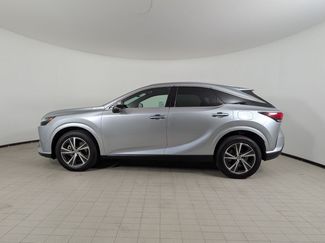 Used 2023 Lexus RX 350 FWD w/ Cold Area Package video 2