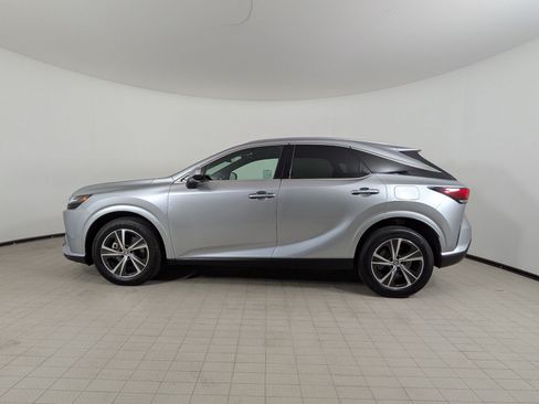 Used 2023 Lexus RX 350 FWD w/ Cold Area Package image 2