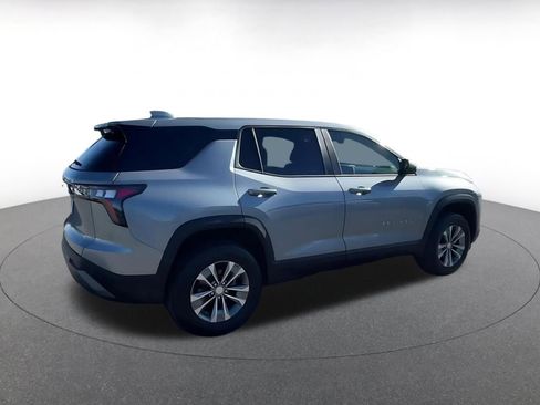 Used 2025 Chevrolet Equinox LT image 15