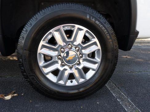 Used 2024 Chevrolet Silverado 2500 High Country w/ Max Trailering Package image 40