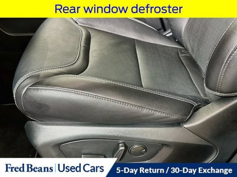 Certified 2023 Ford Explorer ST w/ Equipment Group 401A AWD/4WD image 23