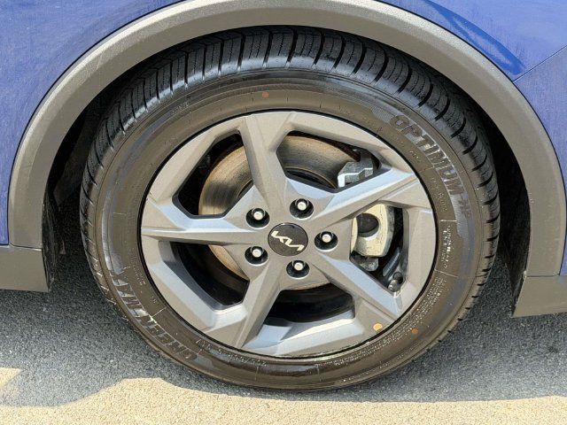 Used 2025 Kia K4 FWD image 9