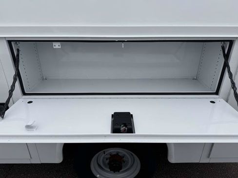 New 2026 Ford E-350 and Econoline 350 Super Duty w/ Power Equipment Group RWD image 10
