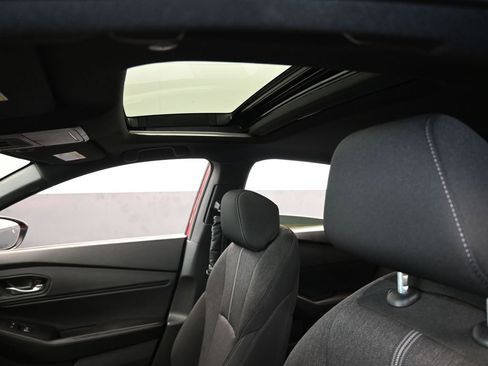 Used 2024 Honda Accord Sport image 11