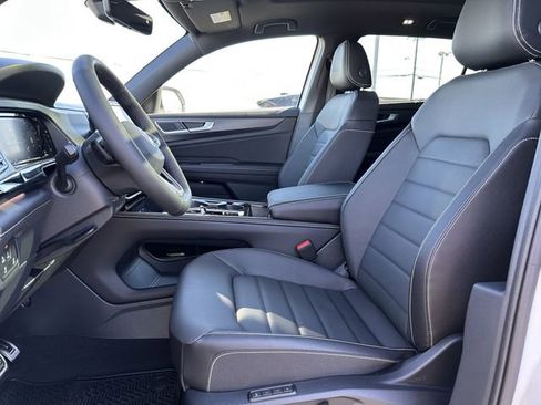 New 2026 Volkswagen Atlas Cross Sport SEL R-Line AWD/4WD image 23