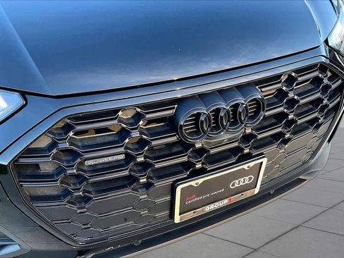 Used 2023 Audi Q5 2.0T Prestige AWD/4WD image 33